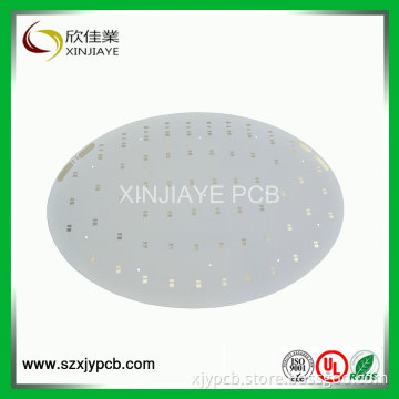 Wholesale Price LED Round Panel, PCB Circuit LED